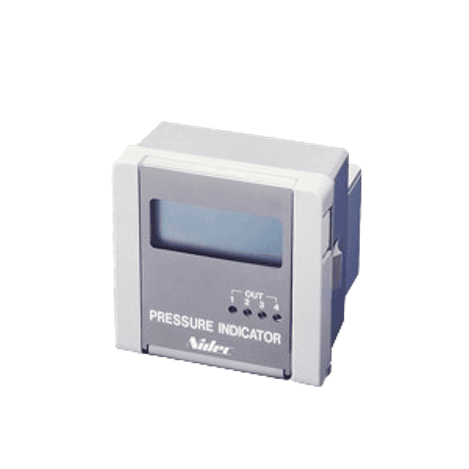 科寶壓力指示器PZ-200系列